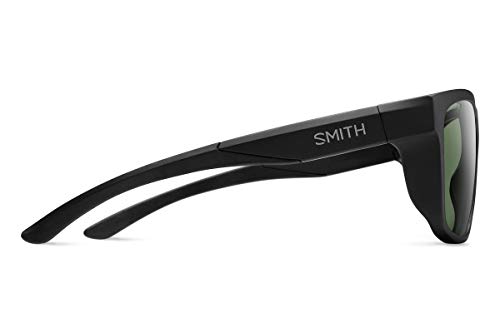Image of Smith Barra ChromaPop Polarized Sunglasses
