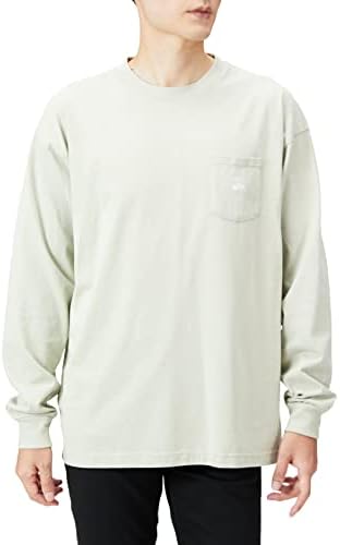 alpha industries long sleeve t shirt