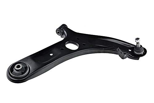 Bras de suspension avant droit inférieur arrière Hyundai Accent KIA Rio 11- ZWD-HY-565