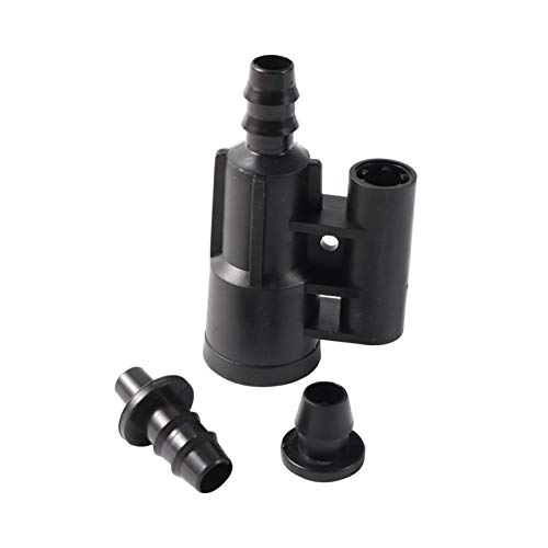 Support buse pour tuyau d'arrosage 1/2 de haute précision dédié à l'irrigation durable - 2