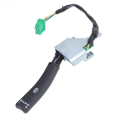 Commutateur multifonction premium pour cabine Volvo FH FMX 20399174