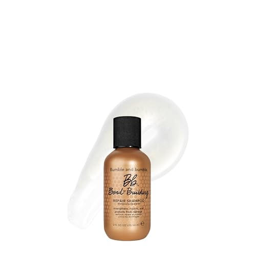 Bumble and bumble Bond-Building Shampoo