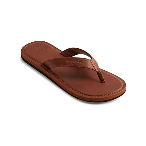 Quiksilver Sandale MOLOKAI NUBUCK II Cover