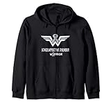 Schizoaffective Disorder Support Survivor Gifts