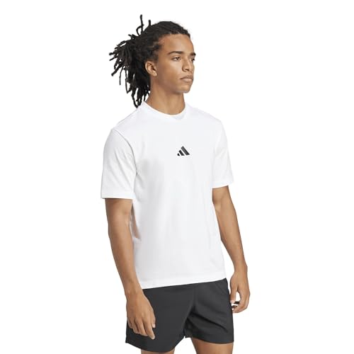 Image of adidas Men's Regular T-Shirt