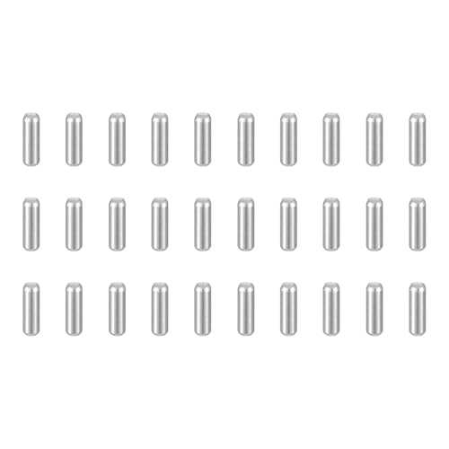 HARFINGTON 100 _{s M2(2mm) x 6mm 304 XeXX`[ ~`VFtT|[g yOsbh Œvf foCX ؐƋ DIYt Vo[