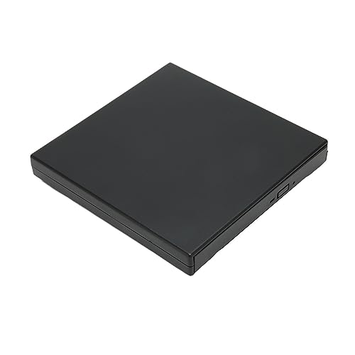 Unidad DVD Externa USB 2.0 Compatible Laptop PC miniatura 1