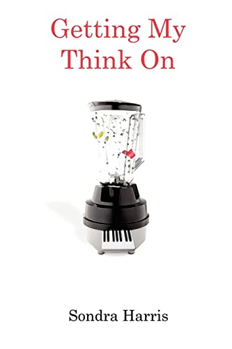 Getting My Think On