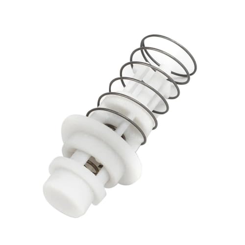 Piston de boîtier du filtre à huile résout le voyant d'huile allumé sur R50 R52 R53