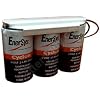 Hawker/Cyclon/Enersys 0810-0103 Battery | 6v 2.5ah Emergency Light Battery
