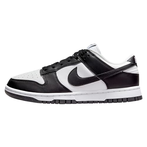 Nike Dunk Low Next Nature (Women's) Shoes Size - 16.5 White/Black