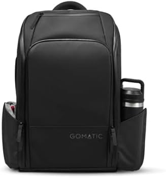 NOMATIC／TRAVEL PACK V2 NOMATIC Travel Pack- Black Water Resistant Anti-Theft 20L