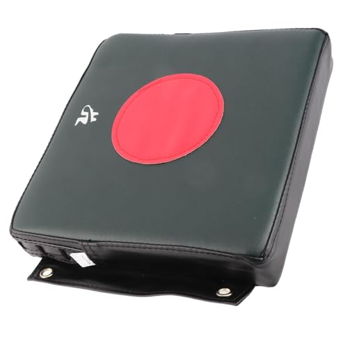Punzonatura Da Boxe Pad Per Pareti Cuscinetti Per Bersaglio Per Allenamento Di Forza Sanda Muay Thai