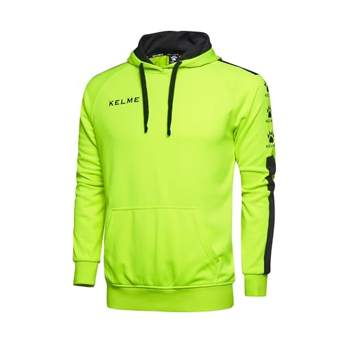 KELME Street Maillot de survêtement Homme veste zippée football et running