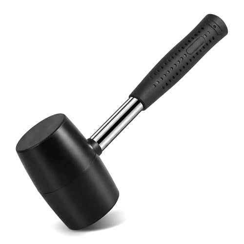 martillo de goma precio marca Dederwern