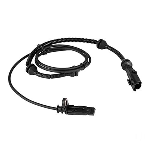 Capteur de vitesse roue ABS avant gauche droite pour C6 9642687580