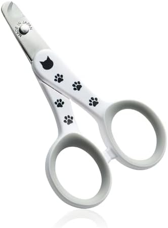 （03:30時点） 猫壱 爪切り 猫 スパッと切れる 合金鋼 日本製