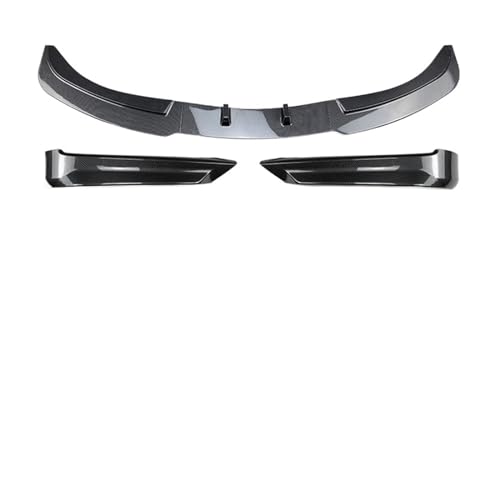 ԗptgop[bv + TChXvb^[ Ji[h fBt[U[K[h veN^[Lbg ƌ݊ BMW E90 E91 320i 325i Pre-LCi 2005-2008 Ή(One Set Carbon Look)