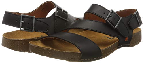 ART 0999 i Breathe, Sandali punta aperta, Unisex