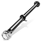 Partsflow 52.60” Drive Shaft Prop Shaft Rear DriveShaft For 2004 2005 2006 Bmw X5 E53 26107549305