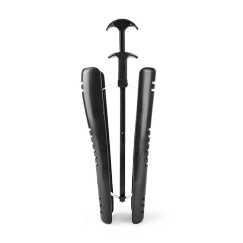 Tendiscarpe 1Pc Stivali Supporto Del Basamento Scarpe Alte Al Ginocchio Scarpe Da Albero Shaper Sostenitore Organizzatore Gancio di Immagazzinaggio Delle Donne di Avvio di Scarpe Shaper Stivali Gancio