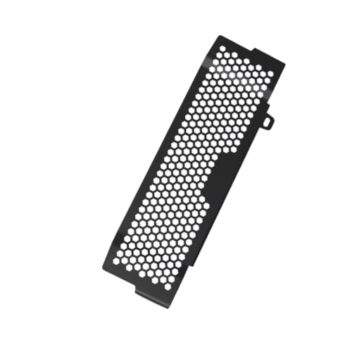 Grille de radiateur CB125R 2018-2024 - Maille réservoir d'eau et refroidissement moteur