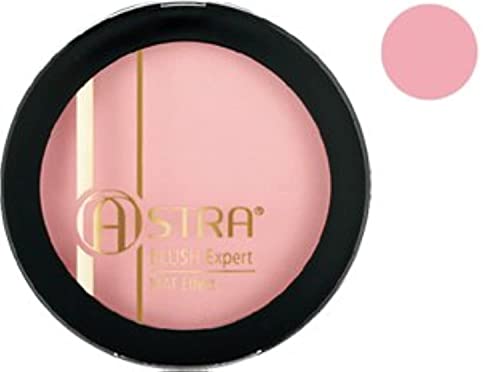 Astra Blush Mat Effect, n° 01 Nude Rose - Made in Italy [italian import] image 2