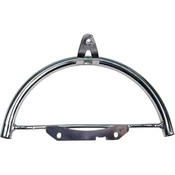 クレアスクーピー　リアキャリア　スチール製 ブラック Amazon | ホンダ クレアスクーピー(AF55) 外装 リアキャリア