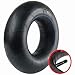 Flotation Implement Inner Tube, 11L15/16, Tr15cw Valve Stem