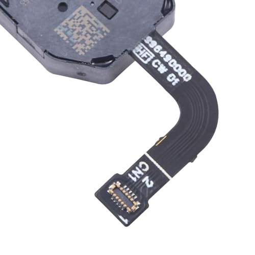 Fan de Refroidissement Red Magic 9 Pro NX769J Pour Session Gaming Fluide - 4
