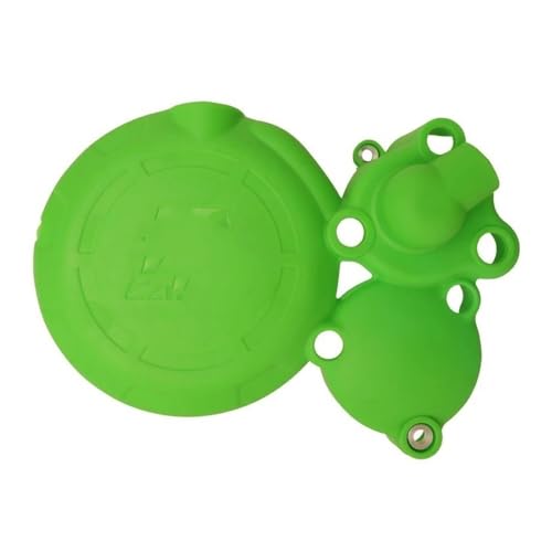Couvercle de pompe à eau de protection pour sorties enduro en forêt Zuma