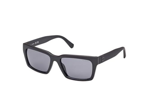 GUESS Square Sunglasses
