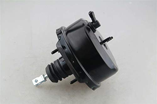 ABB-250 POWER BRAKE BOOSTER VACUUM POWER BRAKE BOOSTER COMPATIBLE FOR FOR MGB TR-6 TR-250 1975-1980 182-190 AAU9615A BAU1016