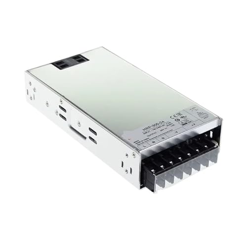 Module HRP300-24 alimentation à découpage régulée 24V - 3