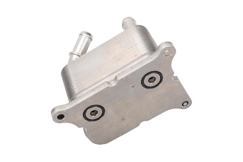 Image of GM Genuine Parts 24043104 Automatic Transmission Fluid Cooling Heat Exchanger
