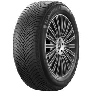 Michelin ALPIN 7 Pneu Hiver 205/55R16 91T