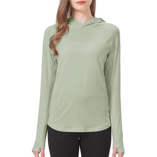 netdraw Women's Bamboo Hoodie