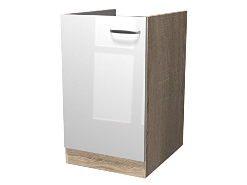 Preisvergleich Produktbild Flex Well Küche Einzelteile, Transparent