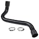 Ladeluftschlauch Turboschlauch für Grand Scénic II JM0/1 Megane II BM0/1 CM0/1 EM0/1 KM0/1 Scénic II JM0/1 1.9dCi Diesel 2002-2015 8200658187