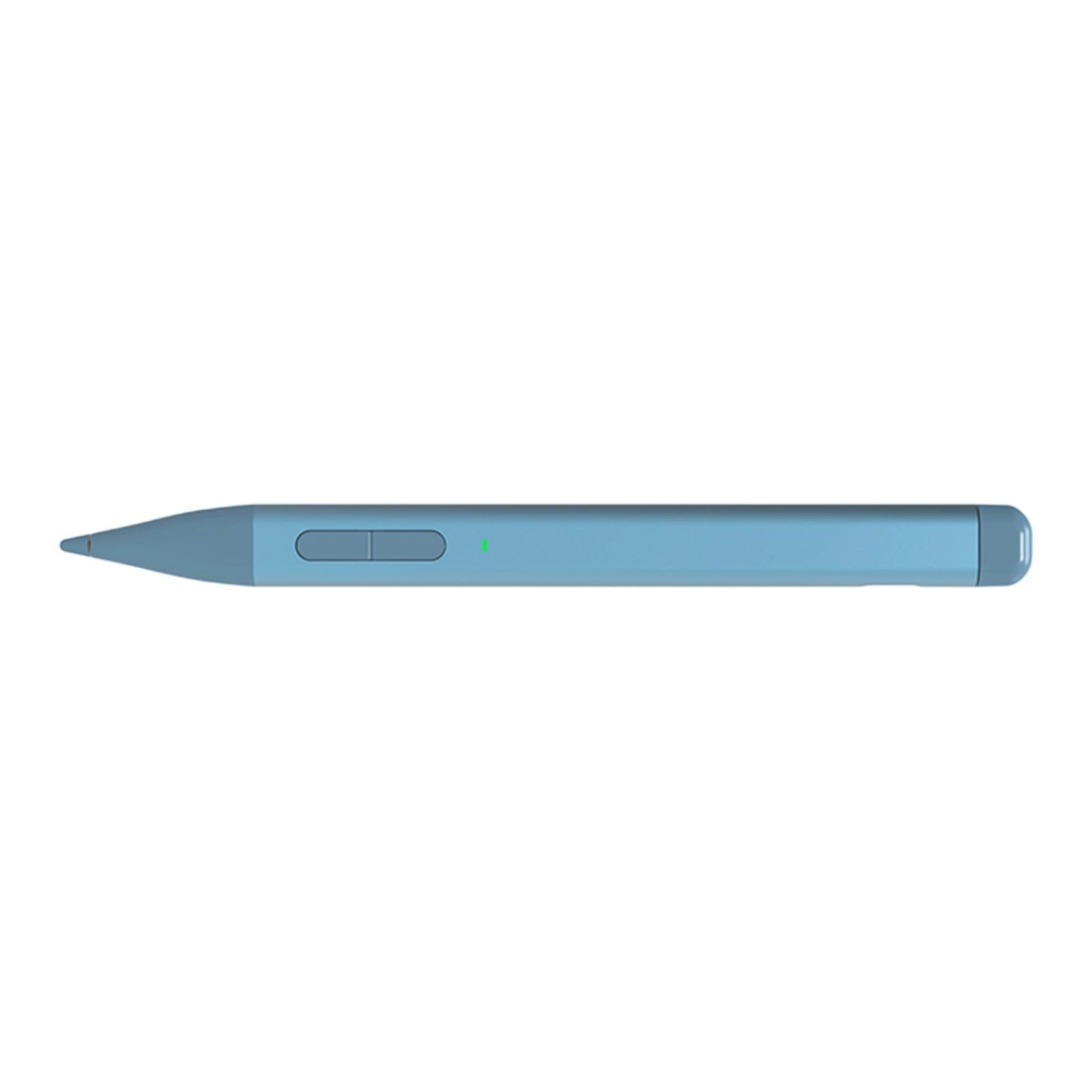 Penna digitale per laptop 8/9 con schermo tattile ricaricabile penna digitale con 4096 sensibilità alla pressione rifiuto