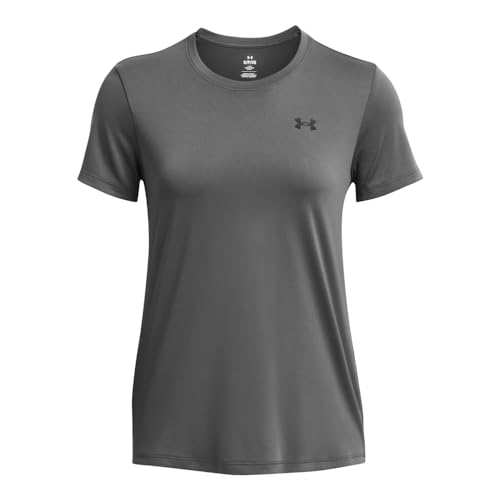 Under Armour Women's Tech Short Sleeve Crew3