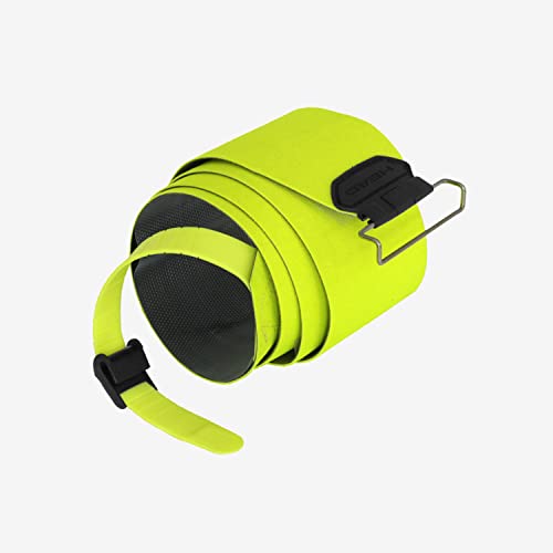 HEAD - Pieles de foca Kore Tour 87 Skins L Hombre Amarillo - Hombre - Talla única - Amarillo