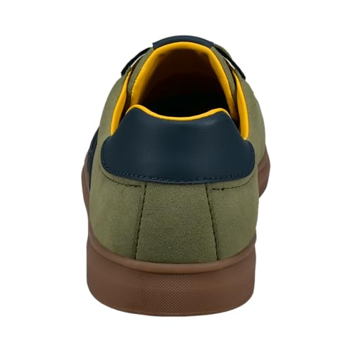 Bugatti Men's 323-at601 Lace-up Shoes4