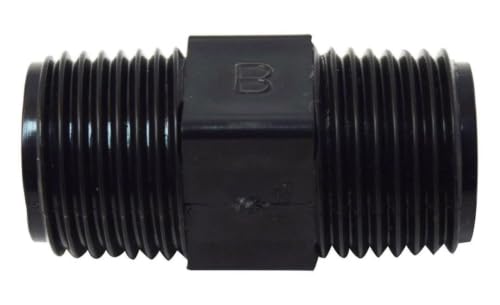 Image of Valterra P23406 1 /2 inch Plastic Nipple