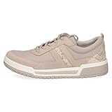 Wechselfußbett Caprice Damen 9-9-23716-28 Sneaker, Sand Comb, 39 EU