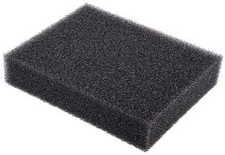 Skid Plate shopping Foam Black 2