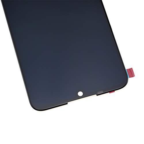Image of One Pro Display Touch Digitizer LCD Screen Replacement for Motorola One Zoom Black