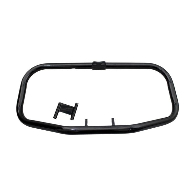 Garde moteur autoroute pour confort et sécurité en Sportster 883 1200
