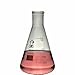TN Lab Erlenmeyer Conical Borosilicate Glass Flask 500ml (1)