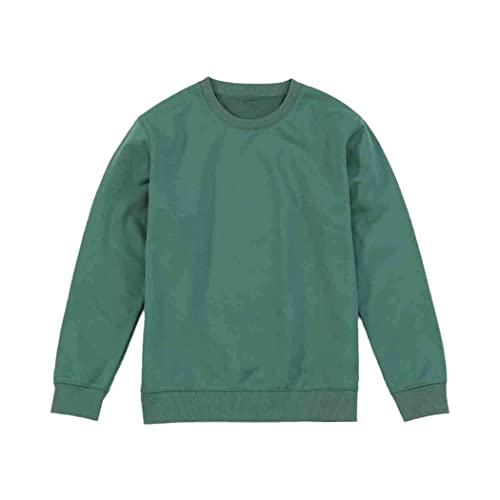 Sweat décontracté homme grande taille pour en finir avec les vêtements serrés